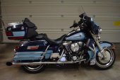 1998 Harley-Davidson Electra Glide Classic photo